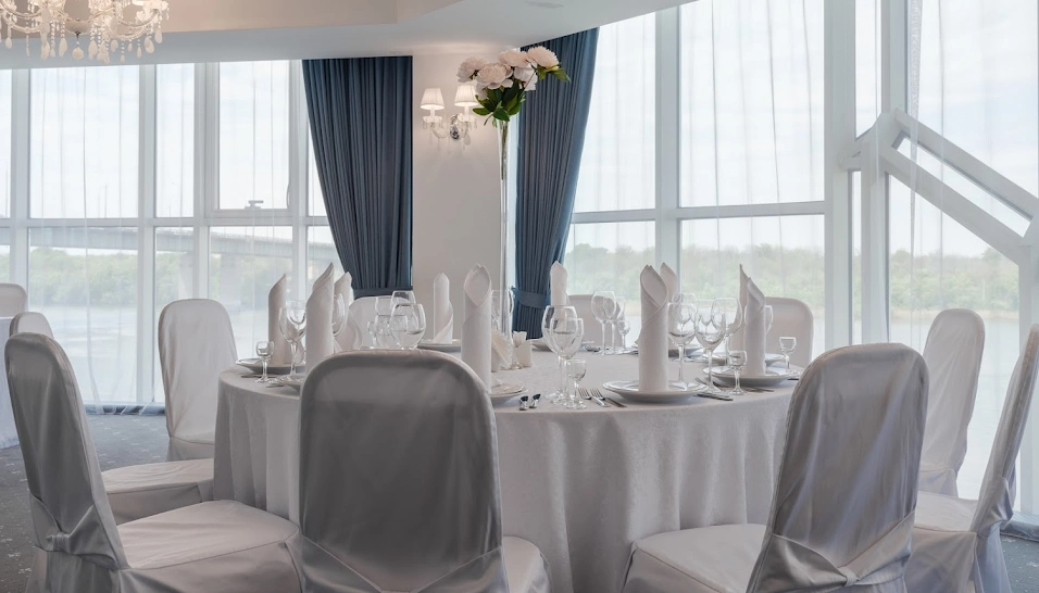 Фото №5 зала Гранд Роял 