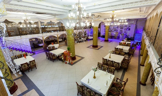 Фото №15 зала Большой зал 