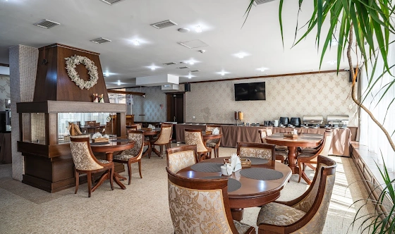 Фото №6 зала Основной зал