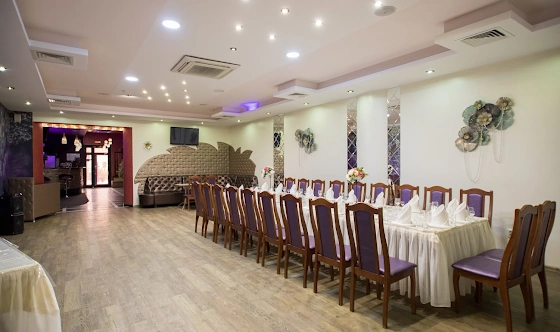 Фото №10 зала Основной зал