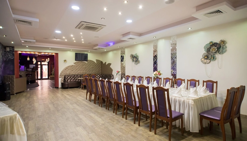 Фото №10 зала Основной зал