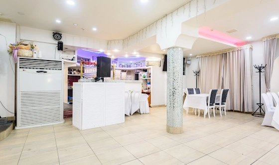 Фото №18 зала Основной зал