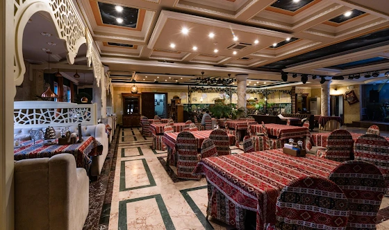 Фото №9 зала Банкетный зал 