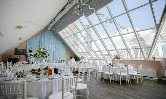 Фото №16 зала Зал «Венеция»