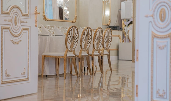 Фото №13 зала Малый зал 