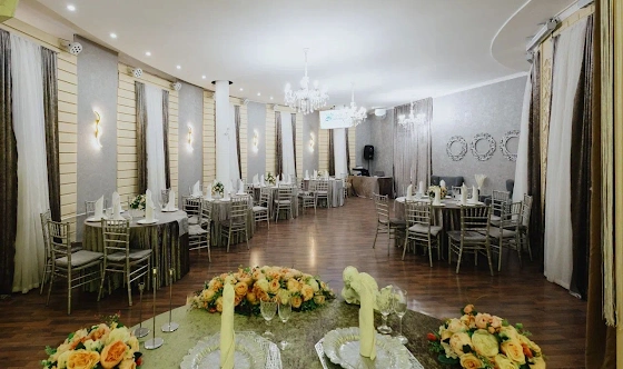 Фото №5 зала Основной зал