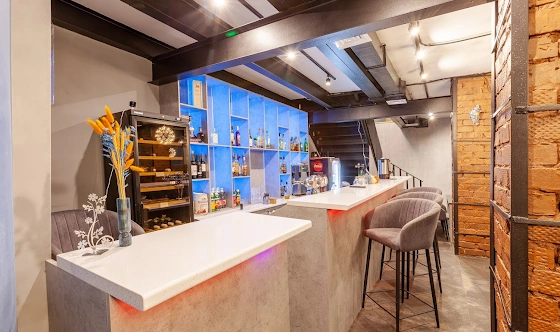 Фото №8 зала Ресторан