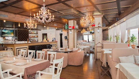 Фото №3 зала Основной зал 