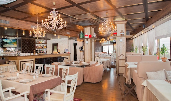 Фото №3 зала Основной зал 