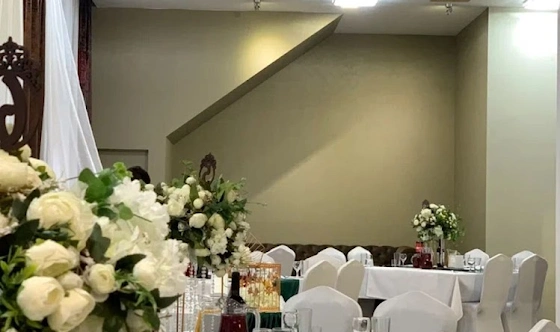 Фото №1 зала Основной зал 