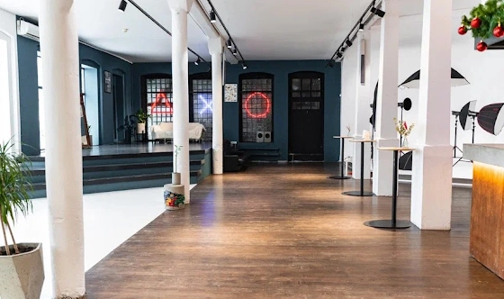 Фото №6 зала MediaPort