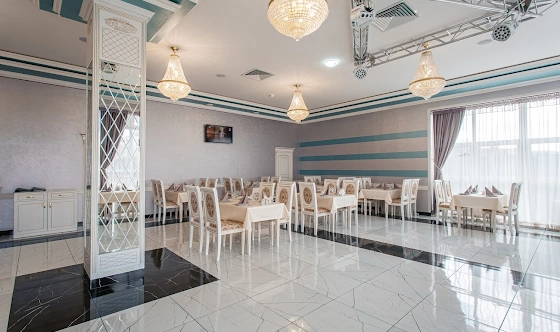 Фото №12 зала Банкетный зал