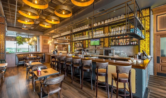 Фото №2 зала Помещение