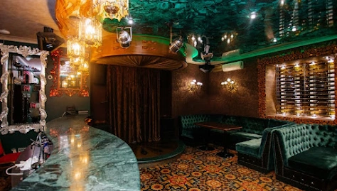 Фото №4 зала Караоке-бар «Бубен-бар»