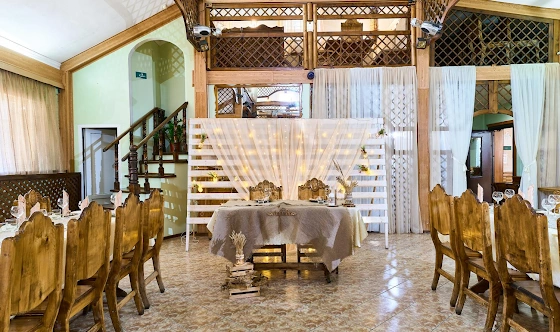 Фото №1 зала Зал на 80 человек