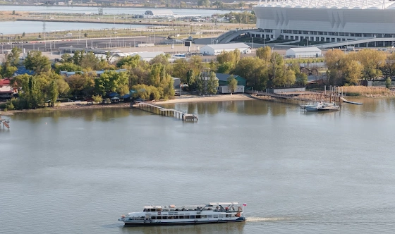 Фото №12 зала Основной зал