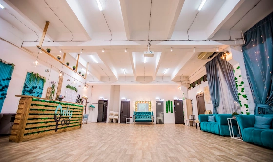 Фото №13 зала Лофт