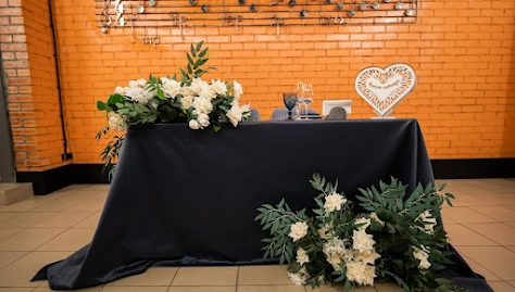 Фото №5 зала Зал "LOFT"