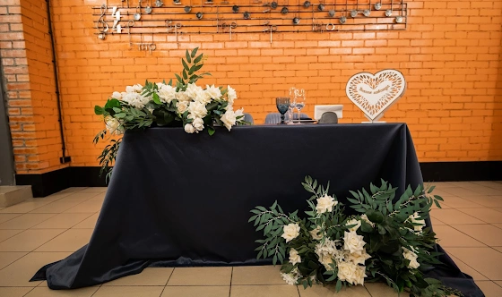 Фото №5 зала Зал "LOFT"