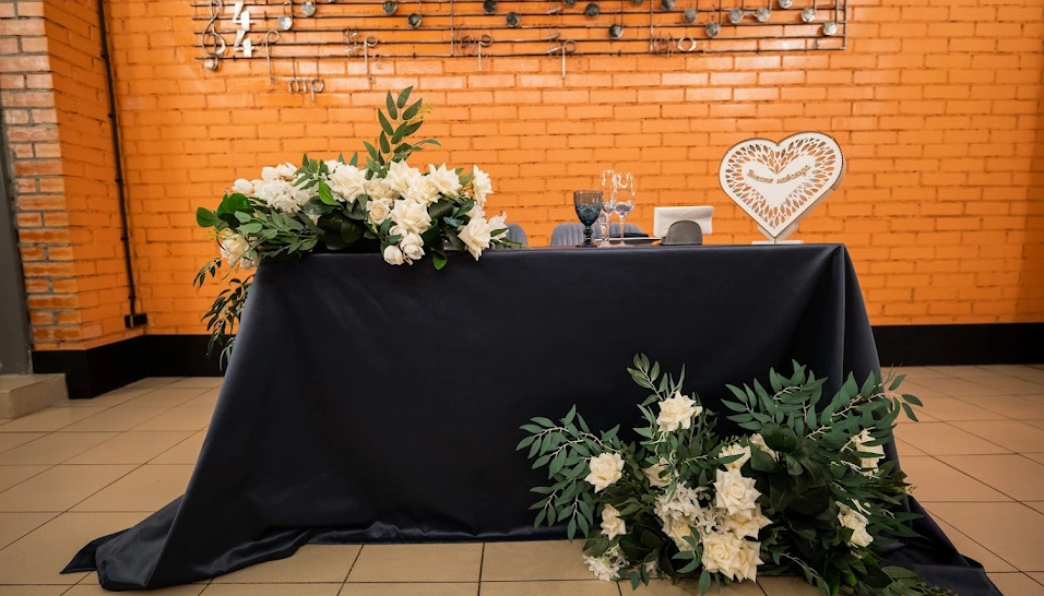 Фото №5 зала Зал "LOFT"