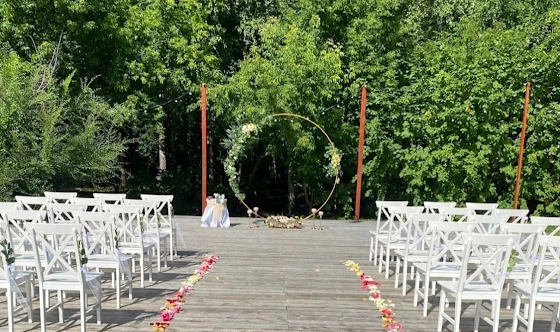 Фото №1 зала Площадка для выездной регистрации