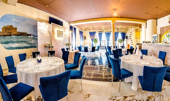 Фото №5 зала Зал Александрия