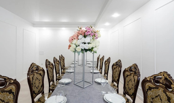 Фото №2 зала VIP 2