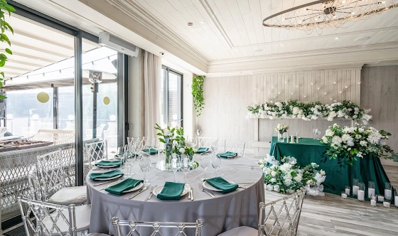 Фото №4 зала Зал «Классик»