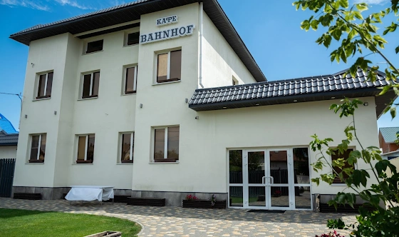 Фото №18 зала Банкетный зал №2