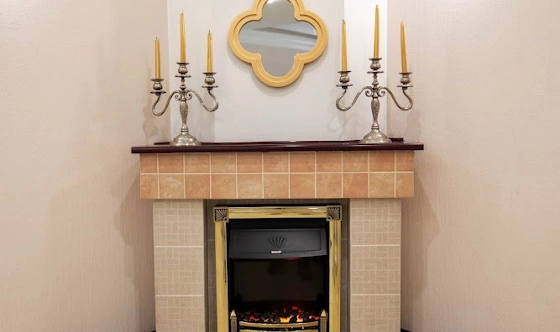 Фото №13 зала Малый зал