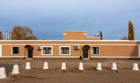 Фото №16 зала Зал "Розовый"