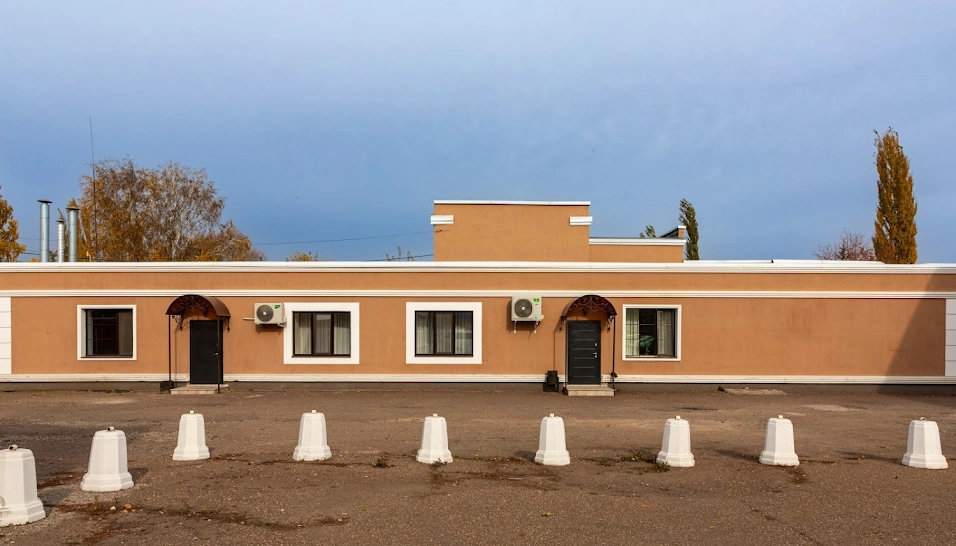 Фото №16 зала Зал "Розовый"