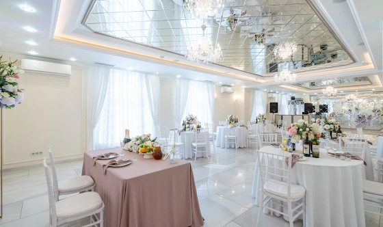 Фото №7 зала Основной зал