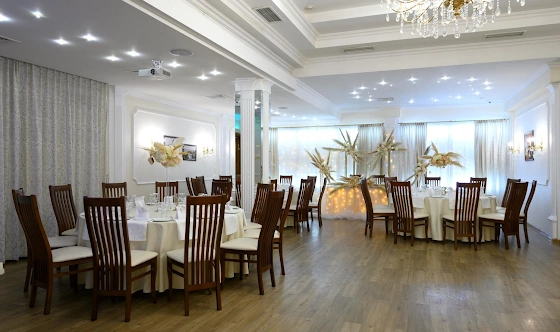 Фото №8 зала Ресторан «Гридница»