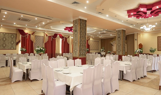 Фото №5 зала Большой зал