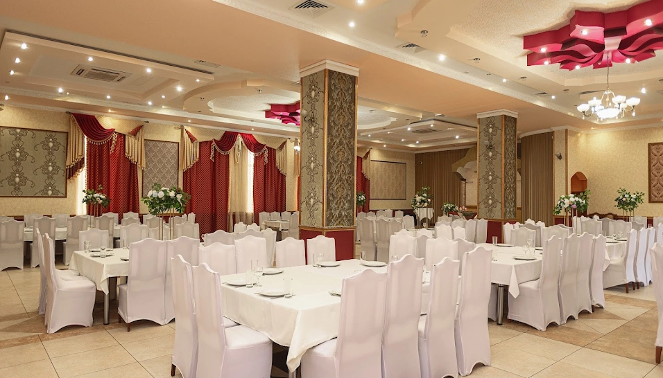 Фото №5 зала Большой зал