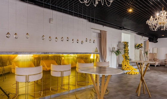 Фото №20 зала Villa Park