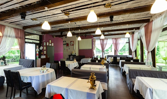 Фото №17 зала Основной зал