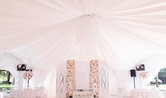 Фото №15 зала Шатер