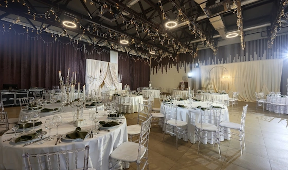 Фото №6 зала Зал "Платина" 