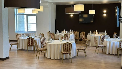 Фото №2 зала Зал «Золотой»