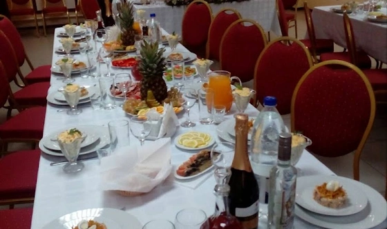 Фото №3 зала Помещение