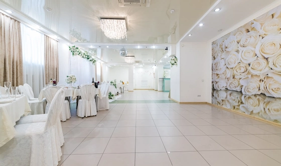 Фото №4 зала Зал на 65 человек