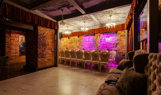 Фото №8 зала LOFT