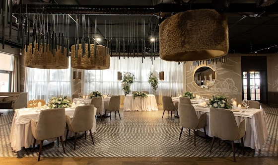 Фото №11 зала Основной зал