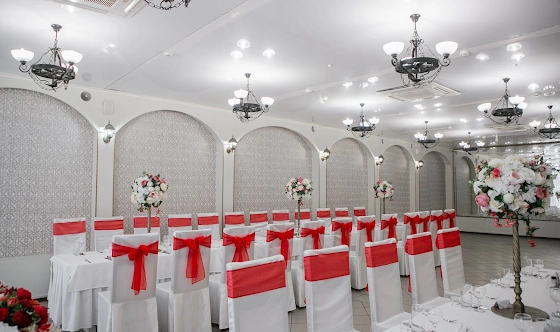 Фото №7 зала Большой зал