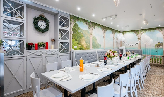 Фото №9 зала Зал «Основной»