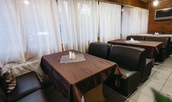 Фото №4 зала Малый зал