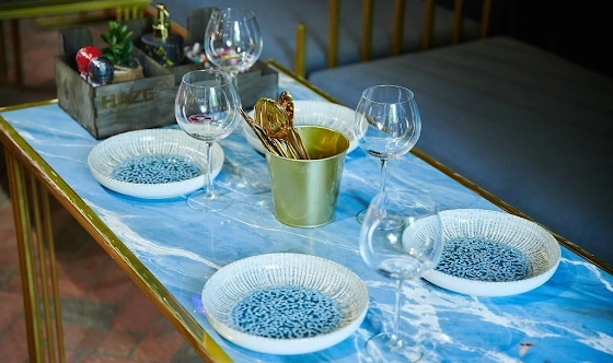 Фото №15 зала Основной Зал