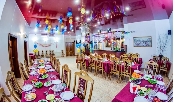 Фото №10 зала Основной зал